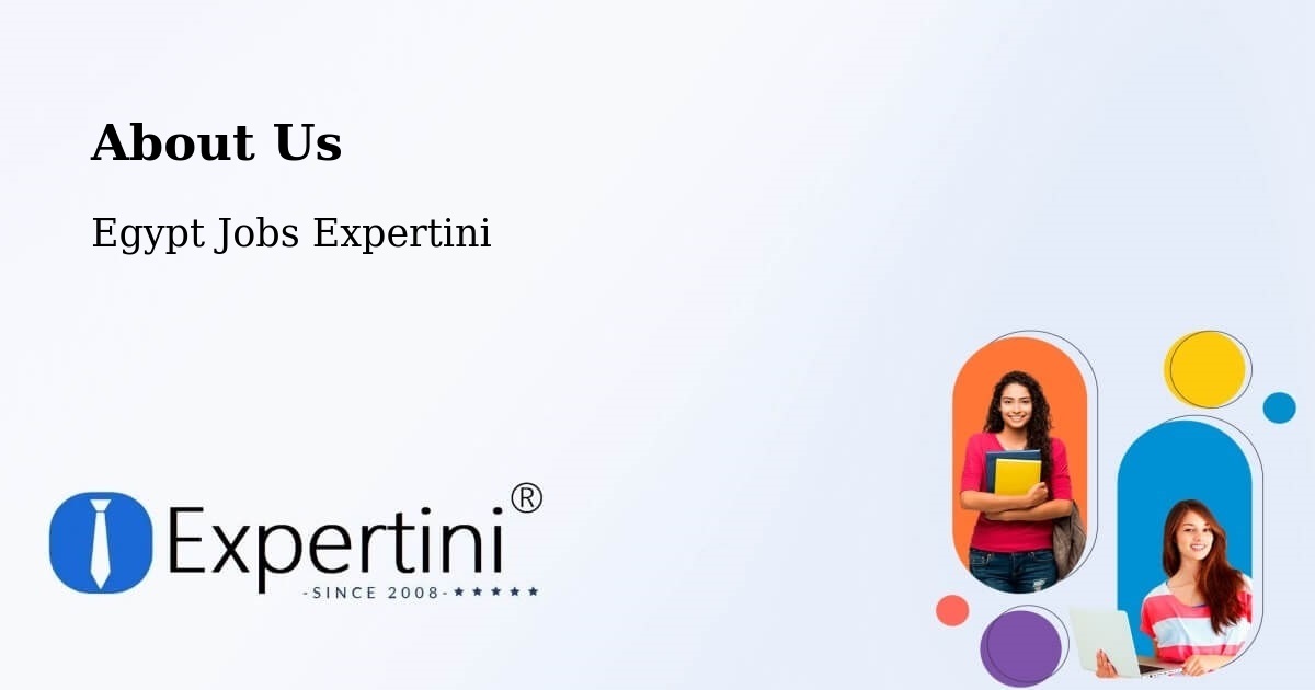 About Expertini Recruitment Platform  – Kawm Umbū - Kawm Umbū, Egypt Jobs Expertini