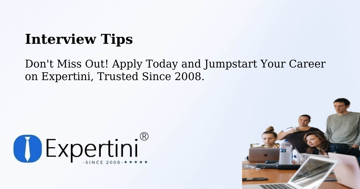 Interview Tips & Techniques for Job Seekers – Kawm Umbū - Kawm Umbū, Egypt Jobs Expertini